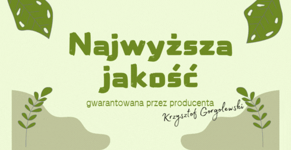 Najwyzsza jakosc